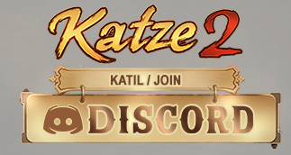 Katze2 Discord